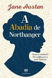A Abadia de Northanger (pequeno)
