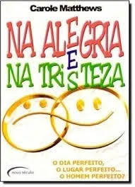 Na Alegria e na Tristeza