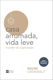 Casa Arrumada Vida Leve