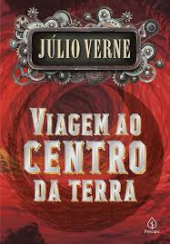 Viagem Ao Centro da Terra (principis)