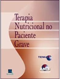 Terapia Nutricional no Paciente Grave
