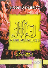 Manual da Inquisição