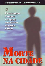 Morte na Cidade