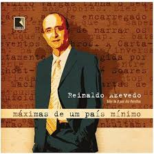 Máximas de um Pais Mínimo (Capa Dura)