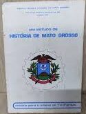 Um Estudo de História de Mato Grosso