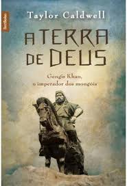 A Terra de Deus (bolso)