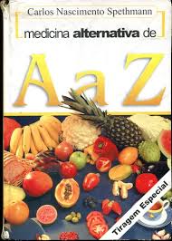 Medicina Alternativa de A a Z