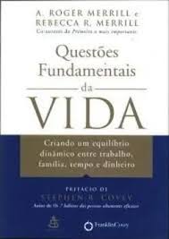 Questões Fundamentais da Vida