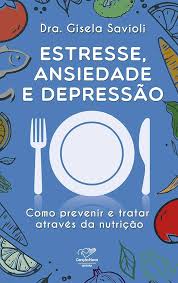Estresse Ansiedade e Depressão