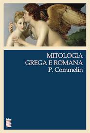 Mitologia Grega e Romana