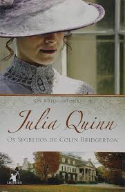 Os Bridgertons Vol. 4 - Os Segredos de Colin Bridgerton