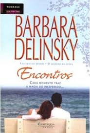 Encontros - Cada Momento Traz a Magia do Inesperado