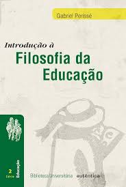 Introdução à Filosofia da Educação