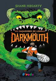 Os Caçadores de Lendas Darkmouth