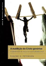 A Maldição do Cristo Genérico