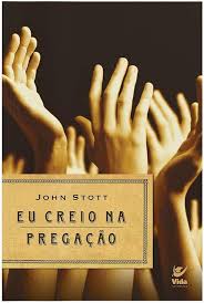 Eu Creio na Pregação