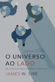 O Universo Ao Lado (Capa Dura)
