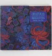 Box Tag - Criaturas Extraordinariamente Brilhantes