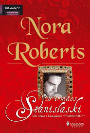 Os Irmãos Stanislaski - um Amor a Conquistar Mikhail