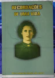 Recordações de uma Vida