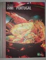 Cozinha do Mundo - Portugal (Capa dura)
