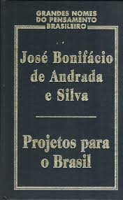 Projetos para o Brasil (Capa Dura)
