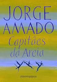 Capitães da Areia (bolso)