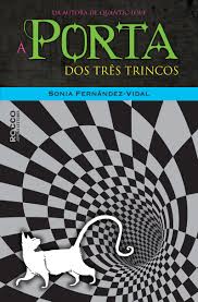 A Porta dos Três Trincos