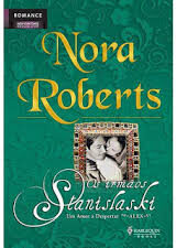 Os Irmãos Stanislaski - Um Amor a Despertar Alex