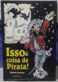 Isso é Coisa de Pirata