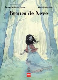 Branca de Neve