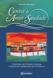 Cantos de Amor e Saudade