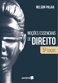 Nocoes Essenciais de Direito 5ª