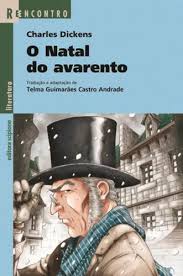 Série Reencontro - O Natal do Avarento
