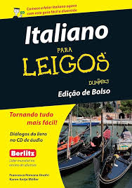Italiano para Leigos 2ª (com Cd)