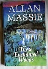 These Enchanted Woods (Capa Dura)