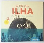 Eu Sou uma Ilha (Livro Trilíngue)