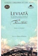 Obra Prima - Leviatã