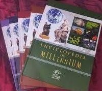 Enciclopédia do Millennium 5 Volumes