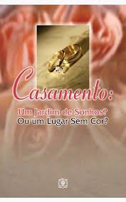 Casamento - Um Jardim de Sonhos