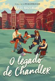 O Legado de Chandlek