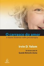 O Carrasco do Amor - E Outras Histórias Sobre Psicoterapia