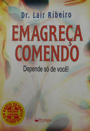Emagreça Comendo  - Depende Só de Você