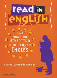 Read In English - Uma Maneira Divertida de Aprende Inglês
