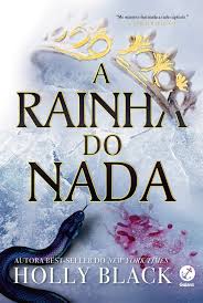 A Rainha do Nada