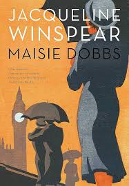 Maisie Dobbs Vol. 1