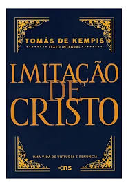 A Imitação de Cristo (Novo Século)