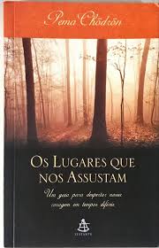Os Lugares que nos Assustam