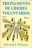 Treinamento de Líderes Voluntários (4ª a 10ª)