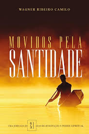 Movidos Pela Santidade